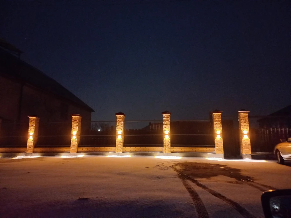 Applique murale LED moderne  - Image 2